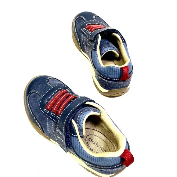 Stride Rite - Picture 2 of 13